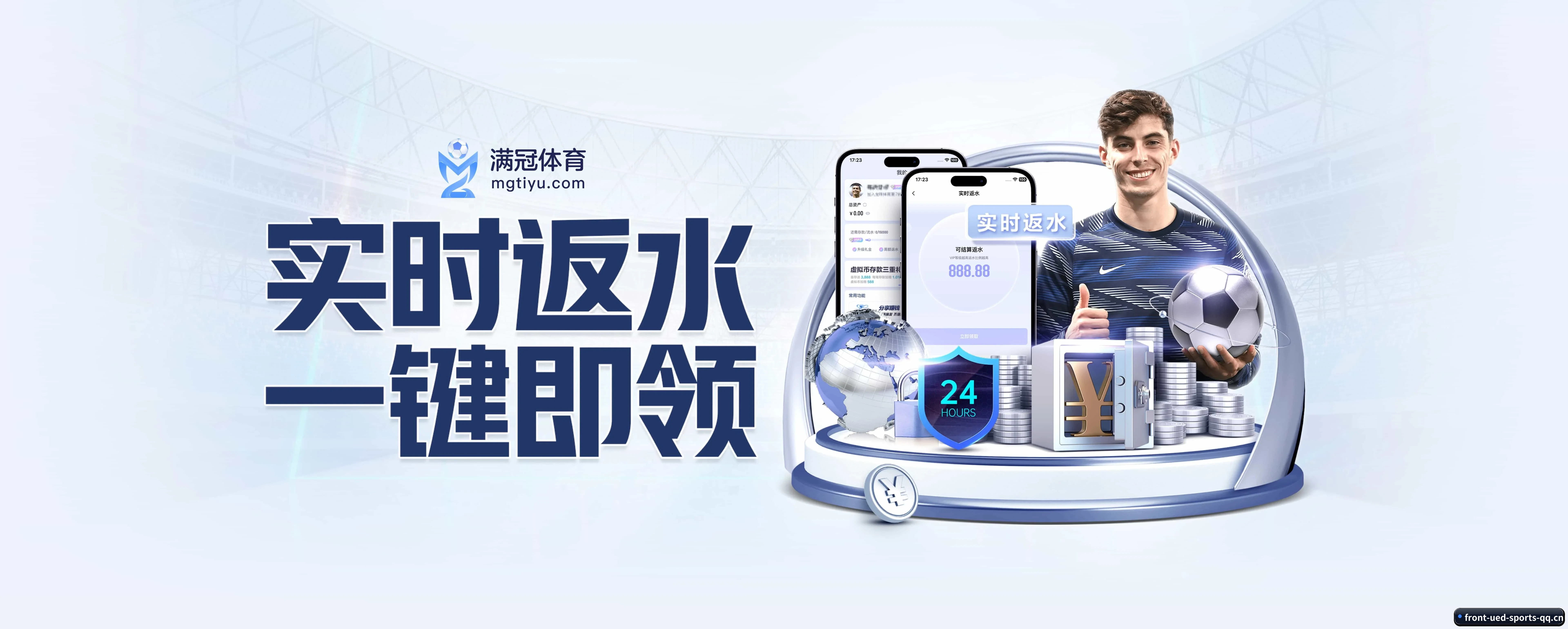 版图扩张