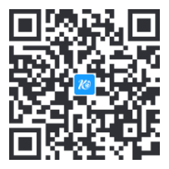 iOS 苹果版 二维码 - ued-sports